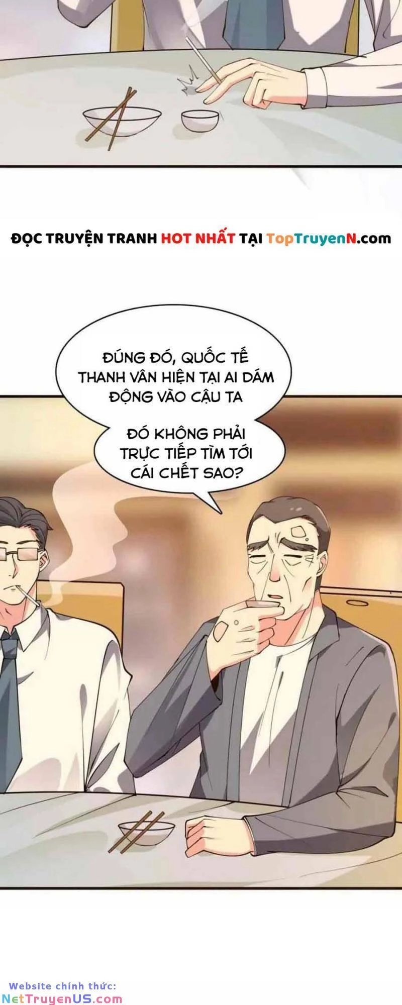 Mỗi Tuần Ta Có Một Thân Phận Mới Chapter 121 - 17