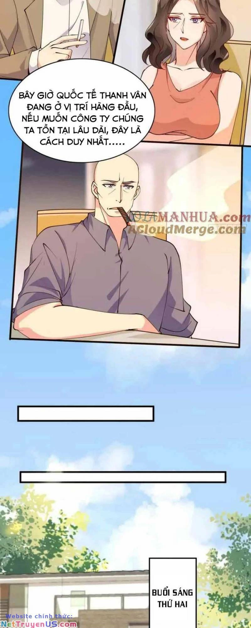 Mỗi Tuần Ta Có Một Thân Phận Mới Chapter 121 - 19