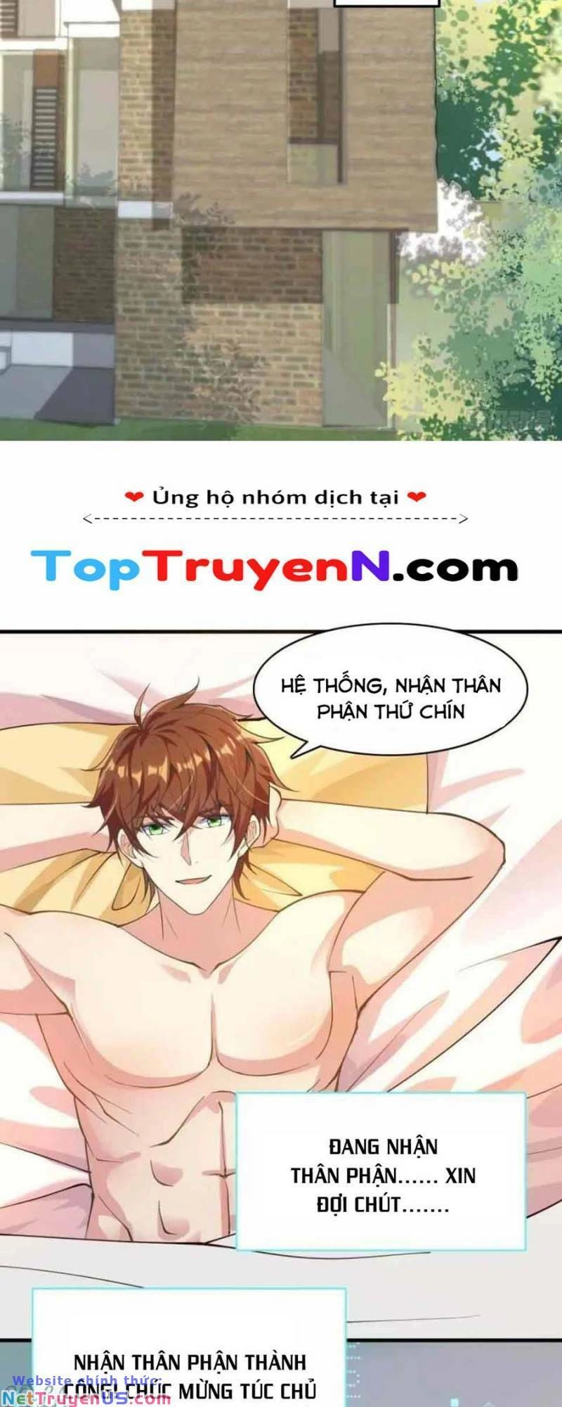 Mỗi Tuần Ta Có Một Thân Phận Mới Chapter 121 - 20