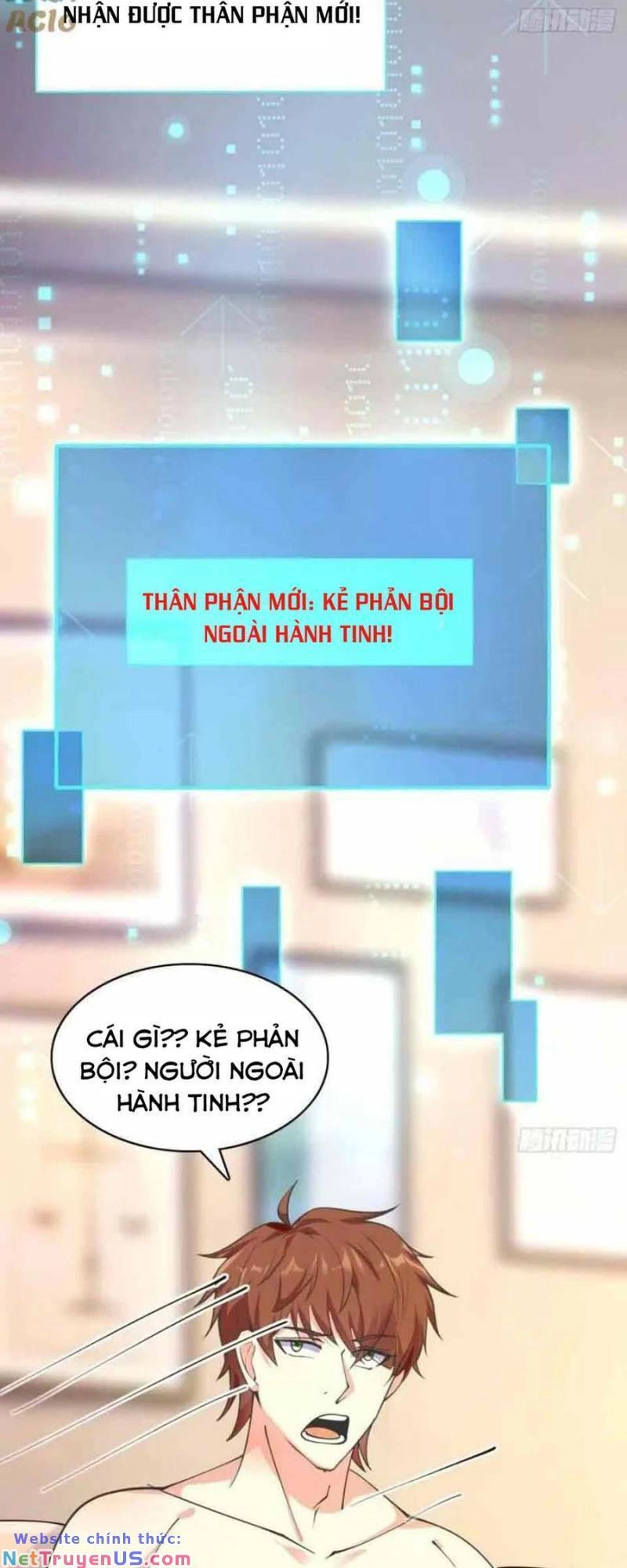 Mỗi Tuần Ta Có Một Thân Phận Mới Chapter 121 - 21