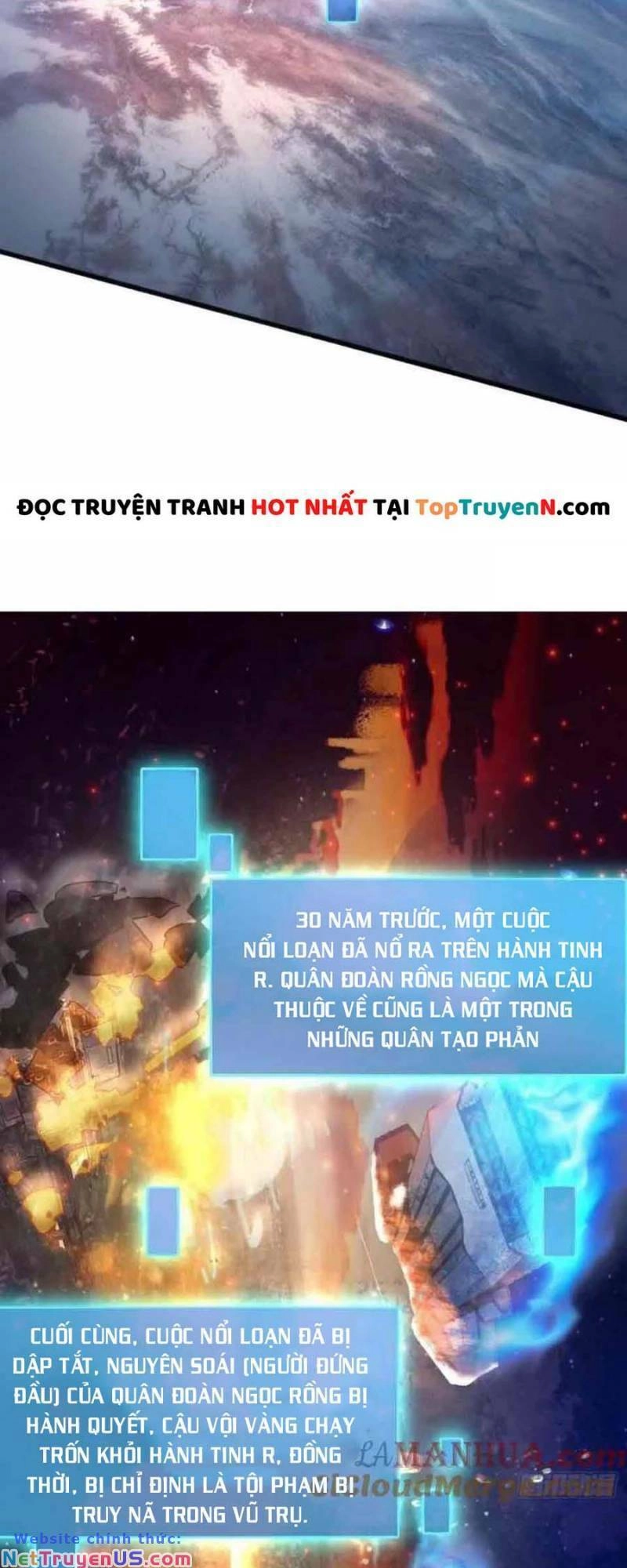 Mỗi Tuần Ta Có Một Thân Phận Mới Chapter 121 - 23