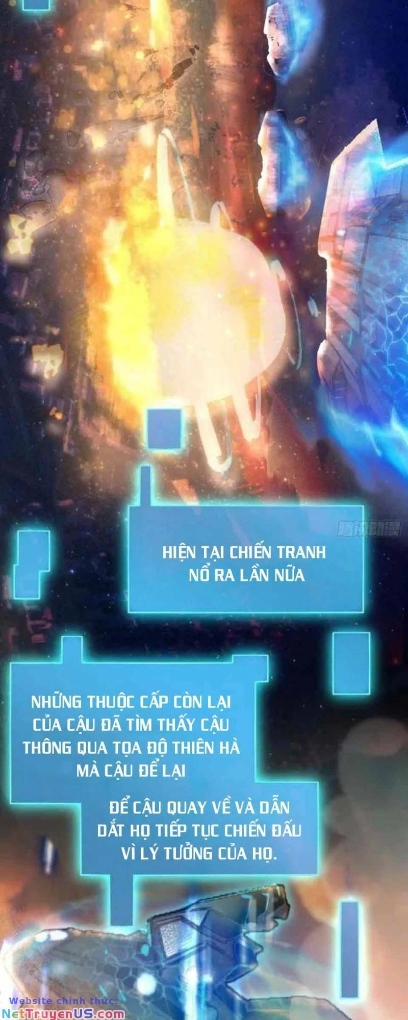 Mỗi Tuần Ta Có Một Thân Phận Mới Chapter 121 - 24