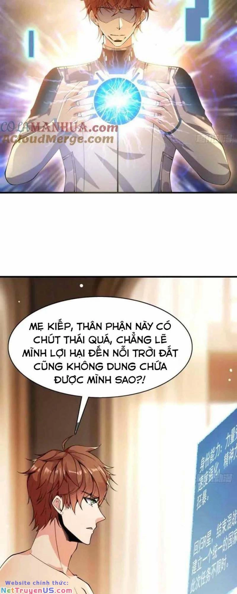 Mỗi Tuần Ta Có Một Thân Phận Mới Chapter 121 - 26