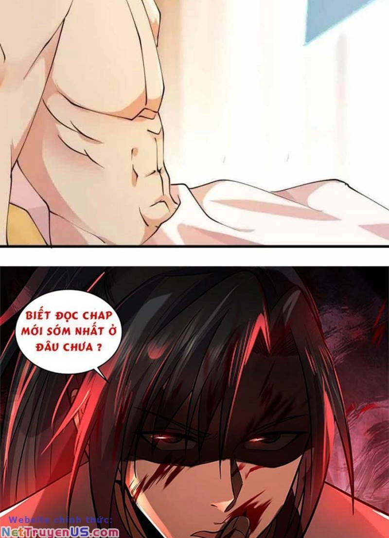 Mỗi Tuần Ta Có Một Thân Phận Mới Chapter 121 - 27