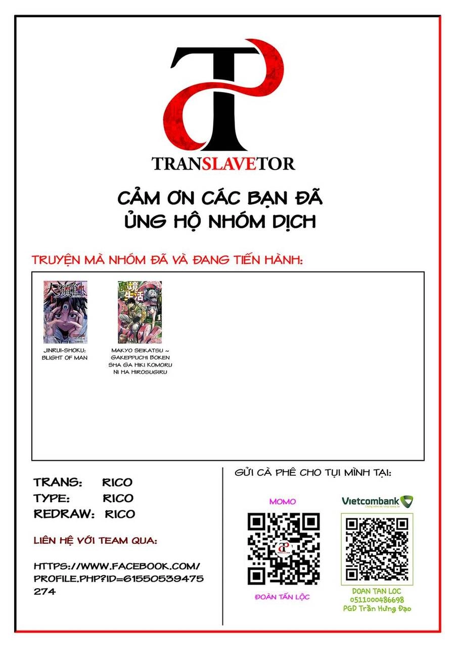 Makyo Seikatsu ~ Gakeppuchi Boken Sha Ga Hiki Komoru Ni Ha Hirosugiru Chapter 1 - 22