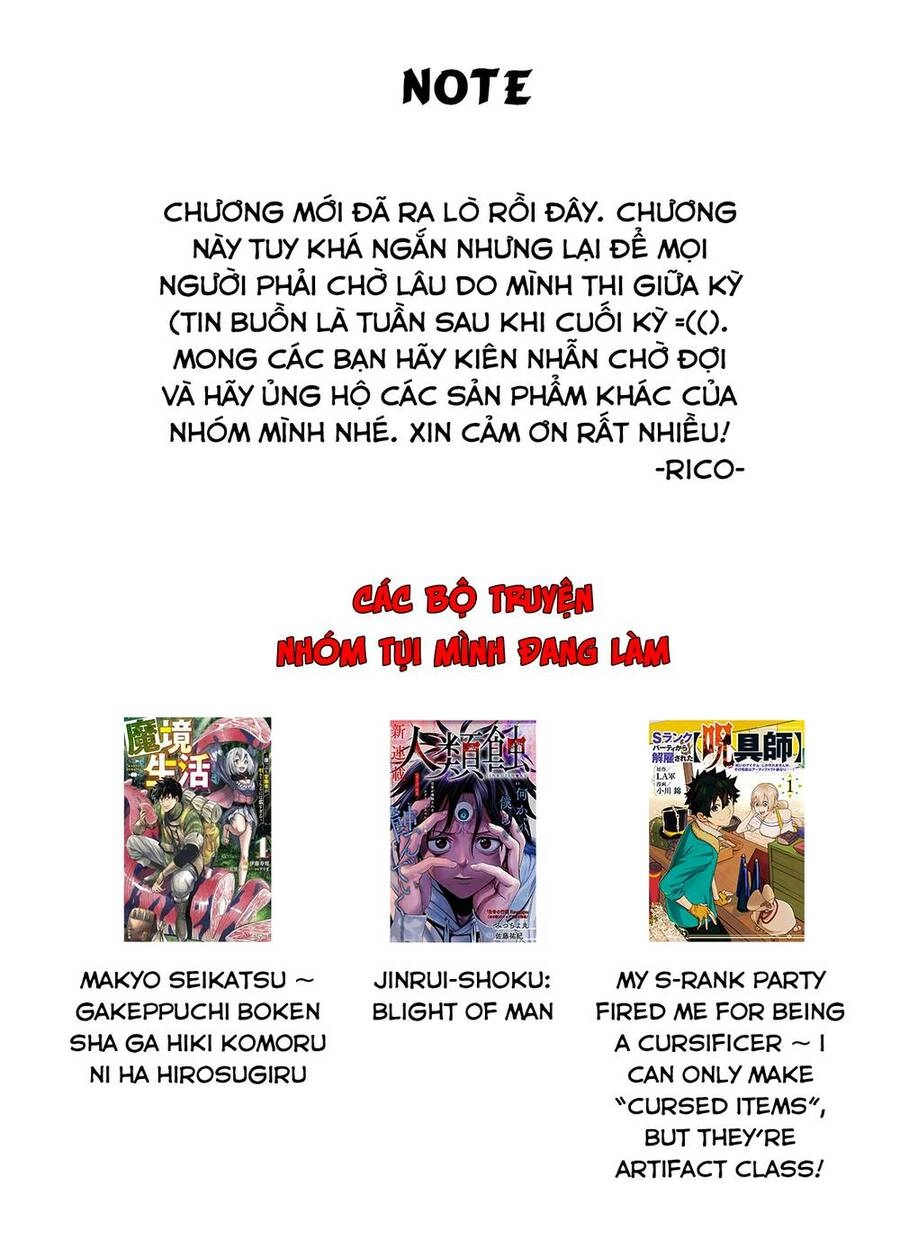 Makyo Seikatsu ~ Gakeppuchi Boken Sha Ga Hiki Komoru Ni Ha Hirosugiru Chapter 2 - 13