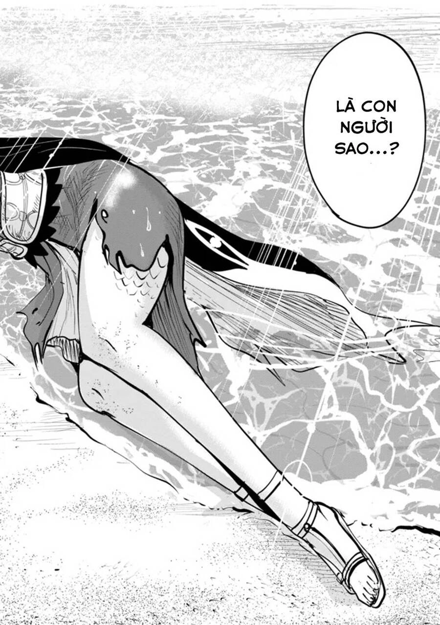 Makyo Seikatsu ~ Gakeppuchi Boken Sha Ga Hiki Komoru Ni Ha Hirosugiru Chapter 3 - 16