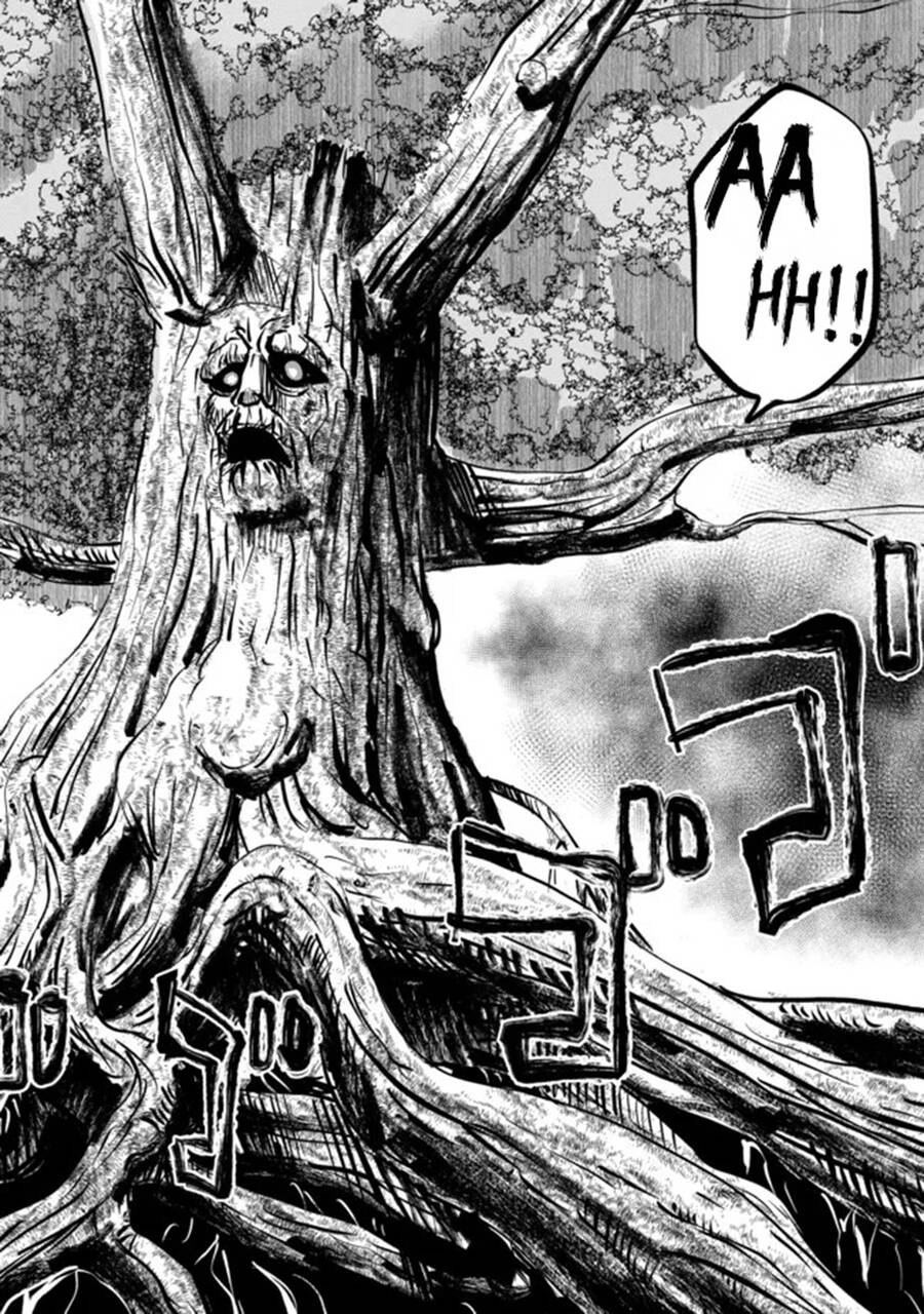 Makyo Seikatsu ~ Gakeppuchi Boken Sha Ga Hiki Komoru Ni Ha Hirosugiru Chapter 5 - 10