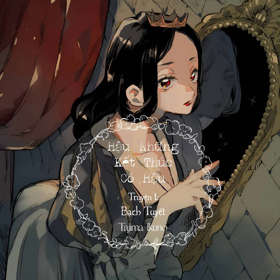 Cổ Tích - Chuyện Chưa Kể Chapter 1 - 5