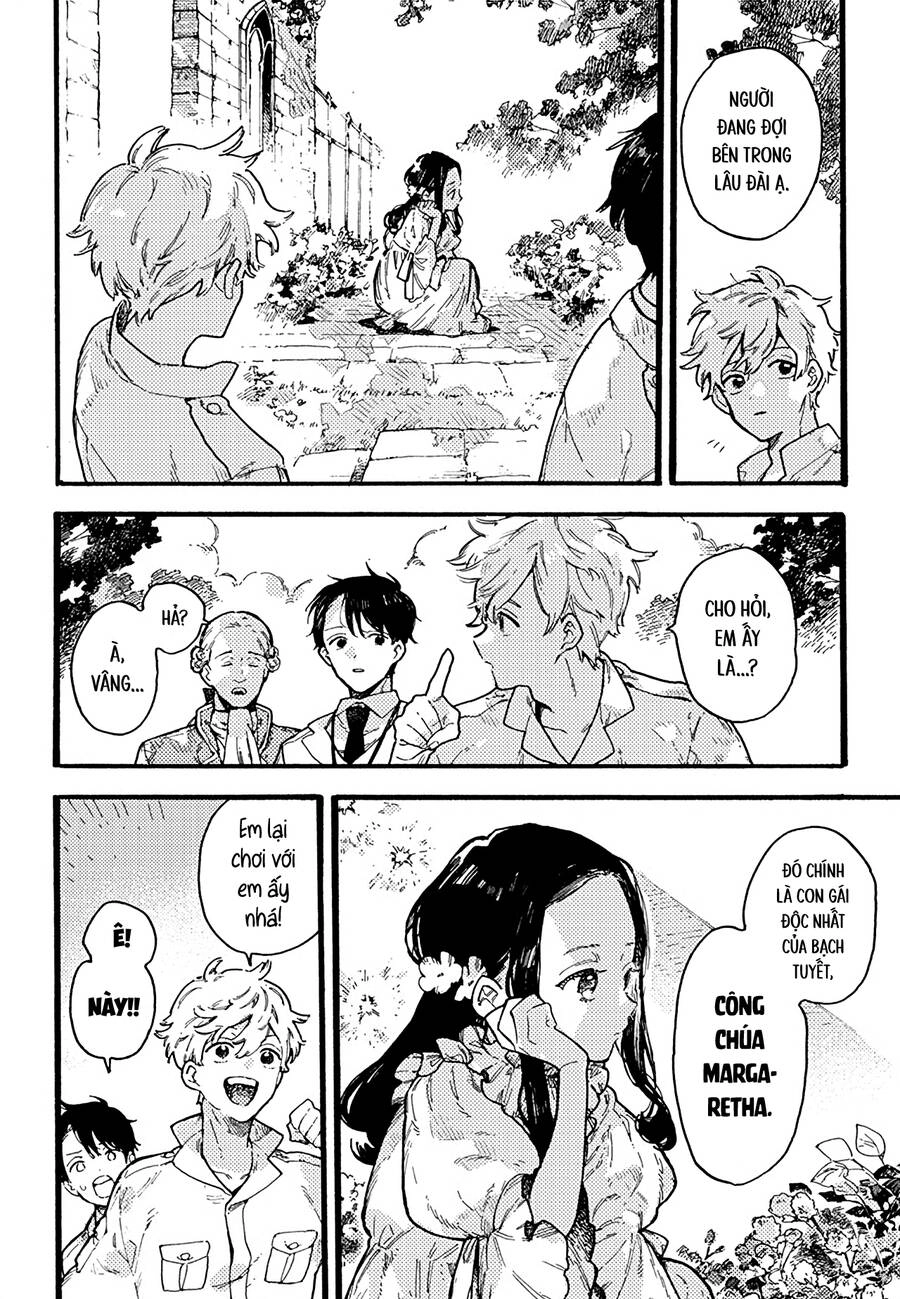 Cổ Tích - Chuyện Chưa Kể Chapter 1 - 13