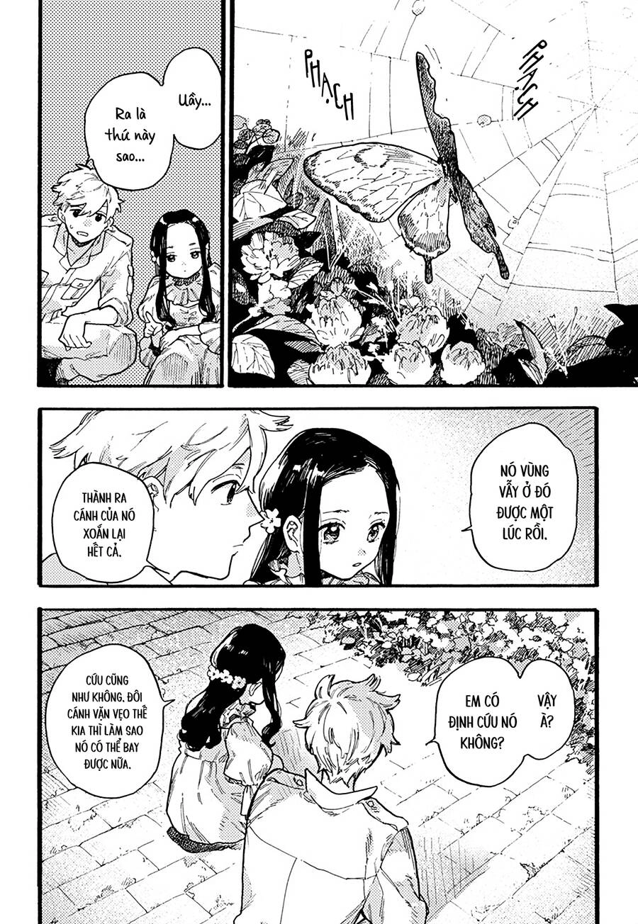 Cổ Tích - Chuyện Chưa Kể Chapter 1 - 15