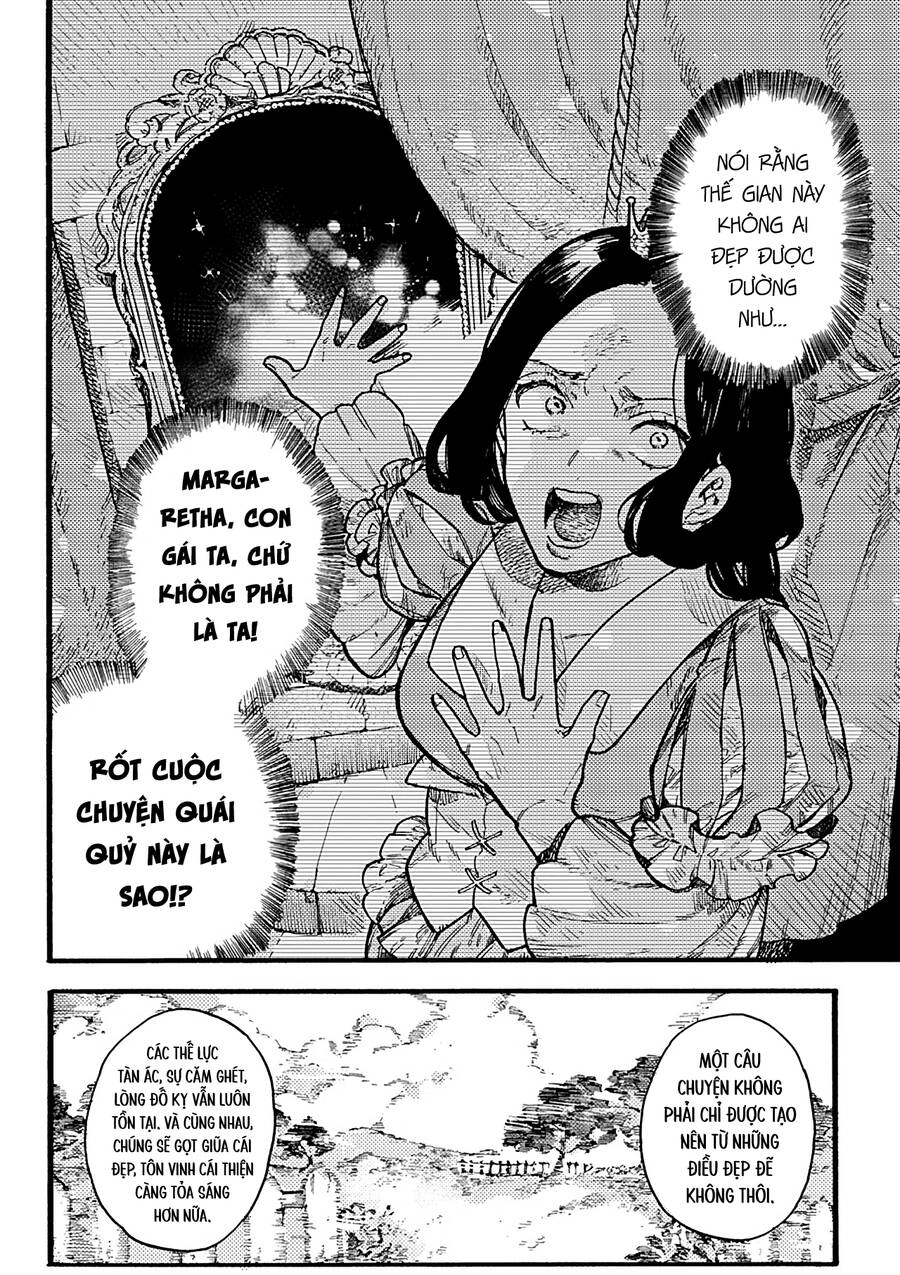 Cổ Tích - Chuyện Chưa Kể Chapter 1 - 27