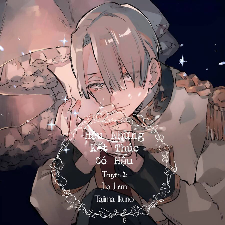 Cổ Tích - Chuyện Chưa Kể Chapter 2 - 3