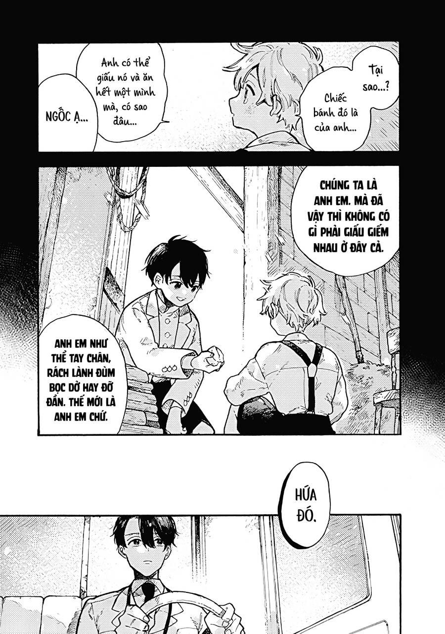 Cổ Tích - Chuyện Chưa Kể Chapter 2 - 7