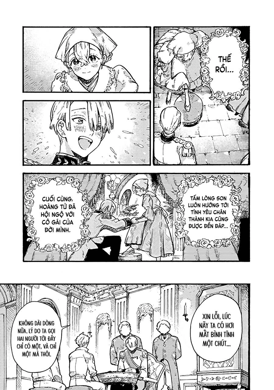 Cổ Tích - Chuyện Chưa Kể Chapter 2 - 13