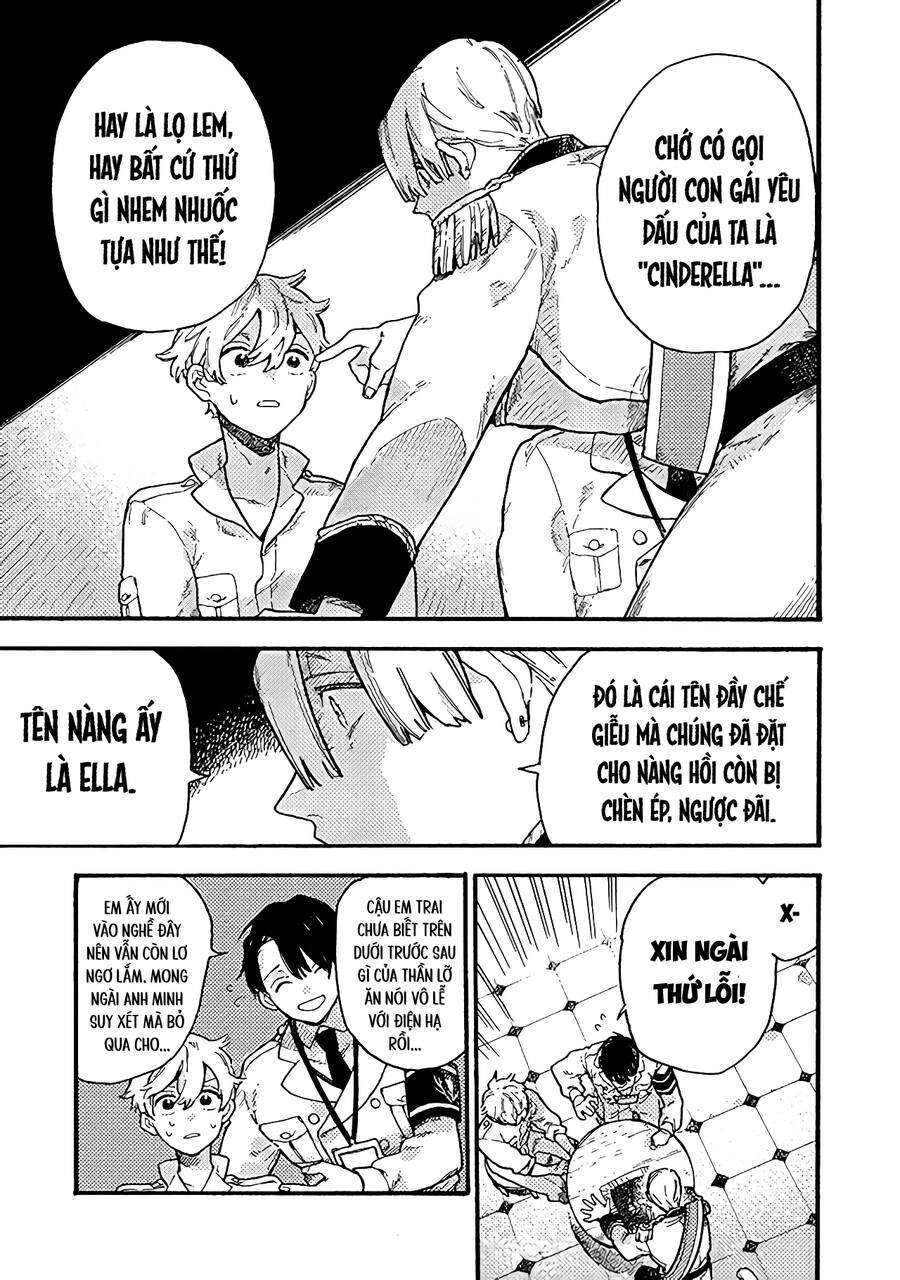 Cổ Tích - Chuyện Chưa Kể Chapter 2 - 15