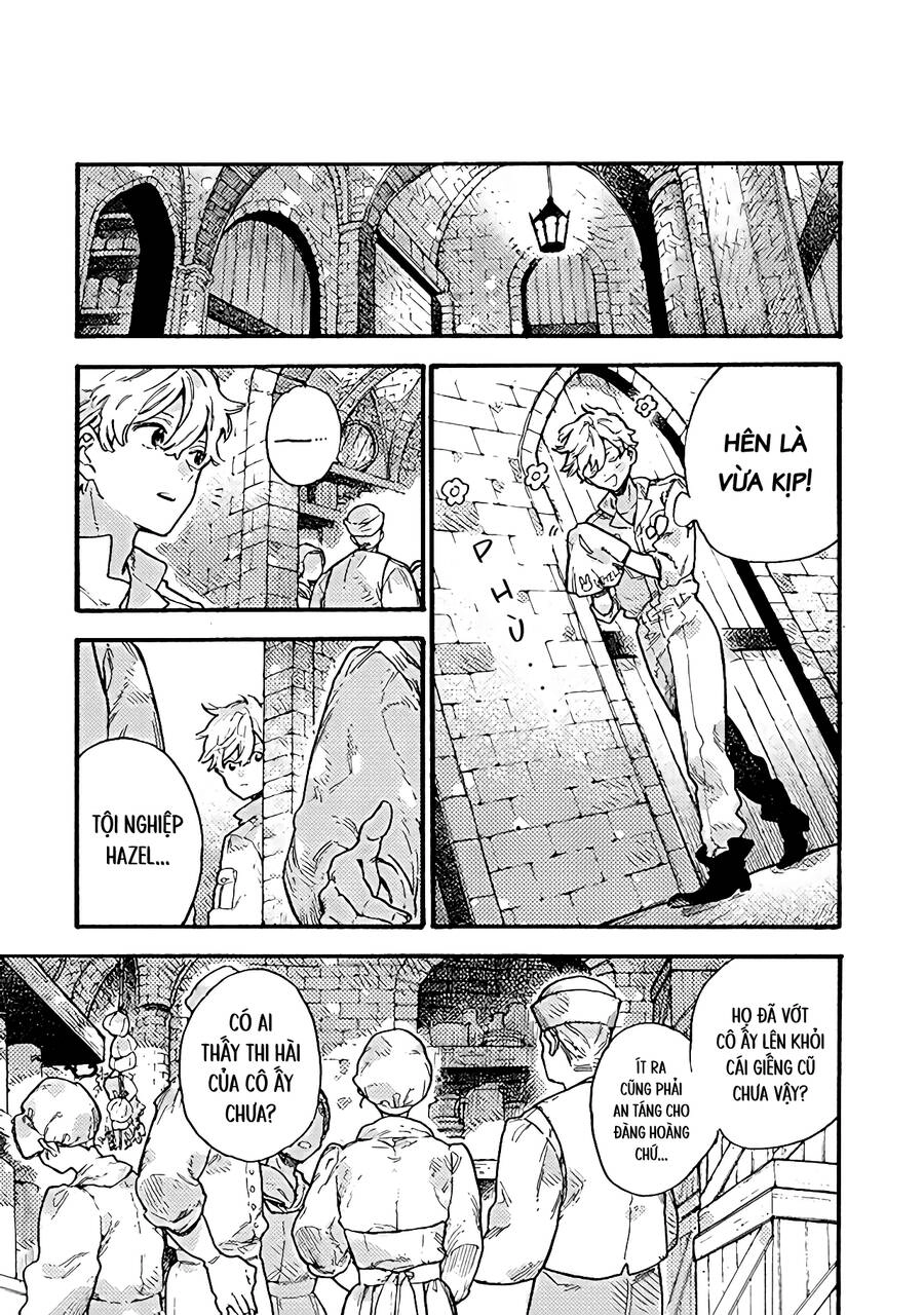 Cổ Tích - Chuyện Chưa Kể Chapter 2 - 25