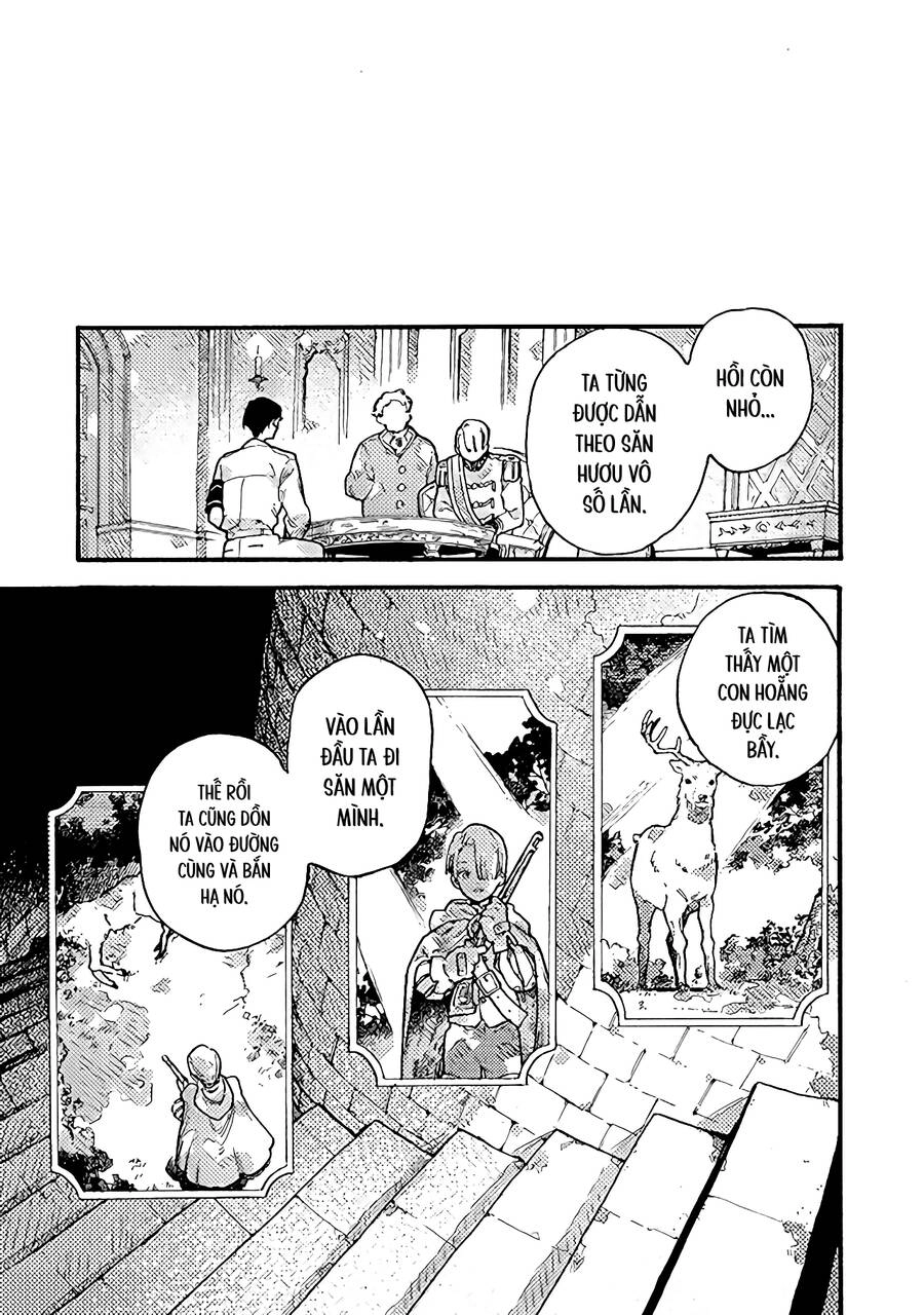 Cổ Tích - Chuyện Chưa Kể Chapter 2 - 27