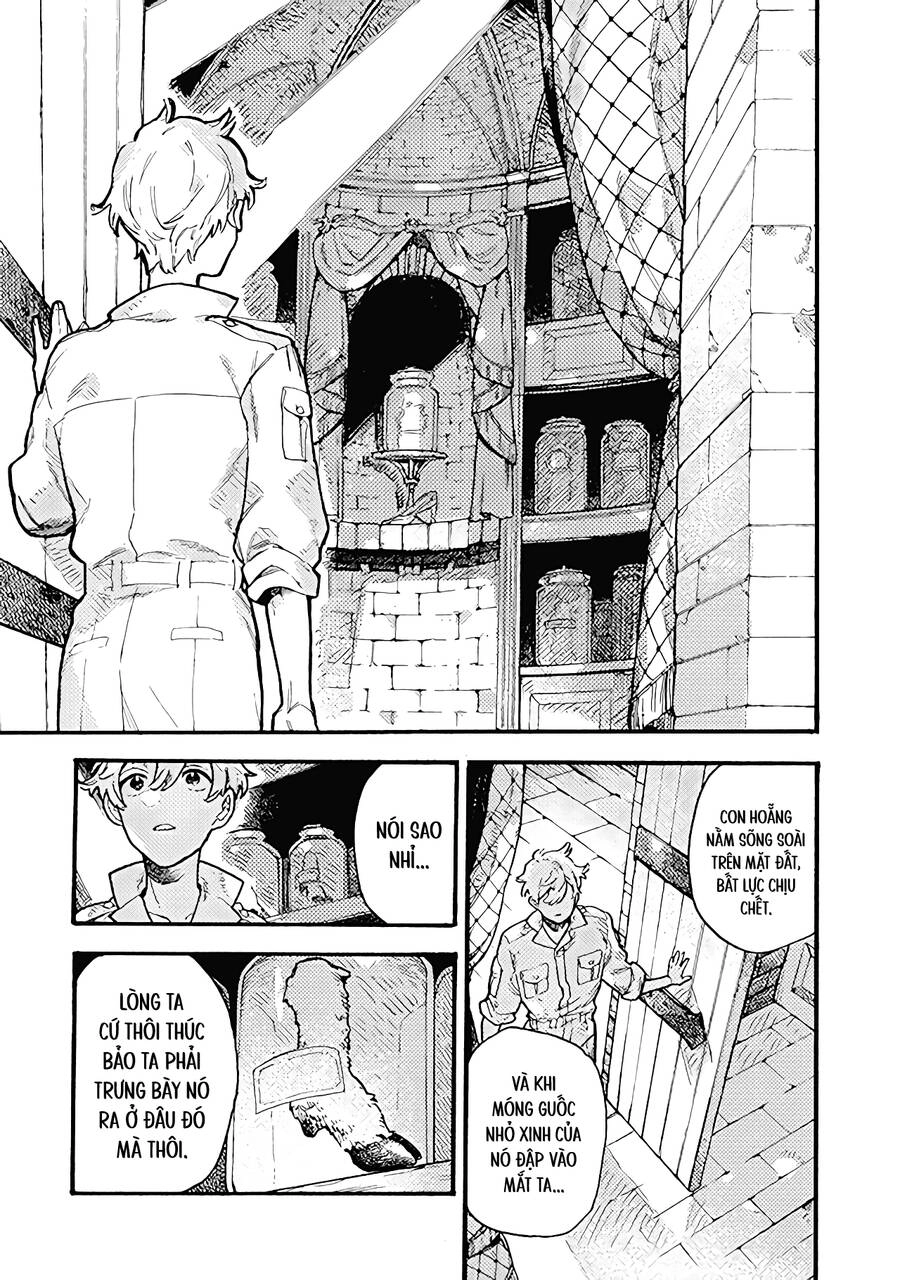 Cổ Tích - Chuyện Chưa Kể Chapter 2 - 29