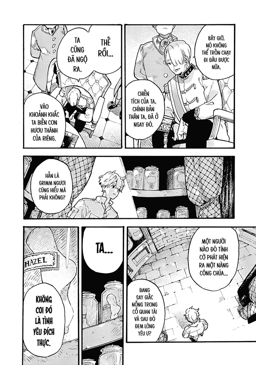 Cổ Tích - Chuyện Chưa Kể Chapter 2 - 30