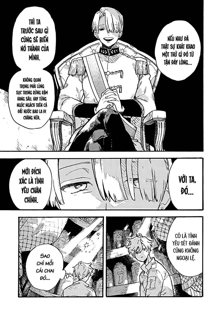 Cổ Tích - Chuyện Chưa Kể Chapter 2 - 31