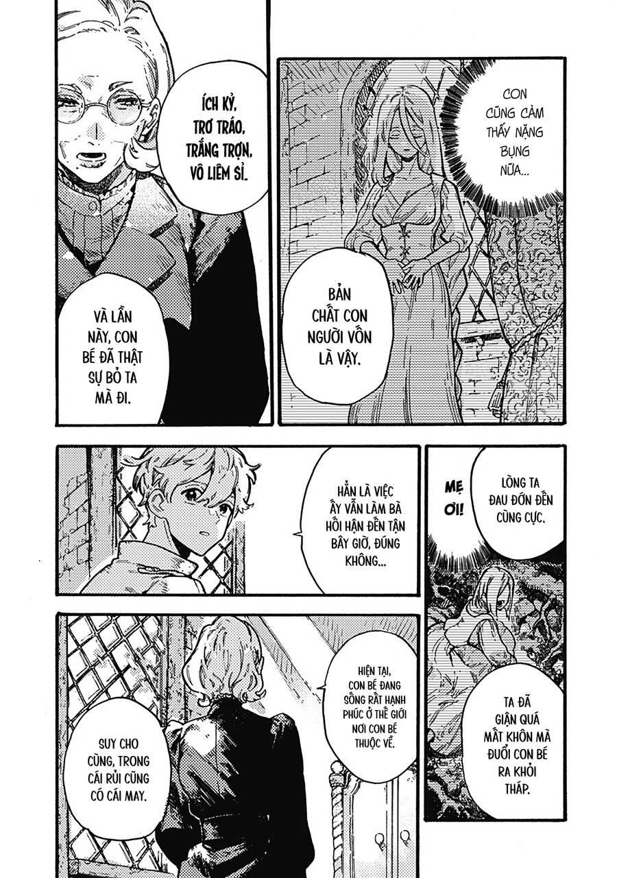 Cổ Tích - Chuyện Chưa Kể Chapter 3.1 - 24