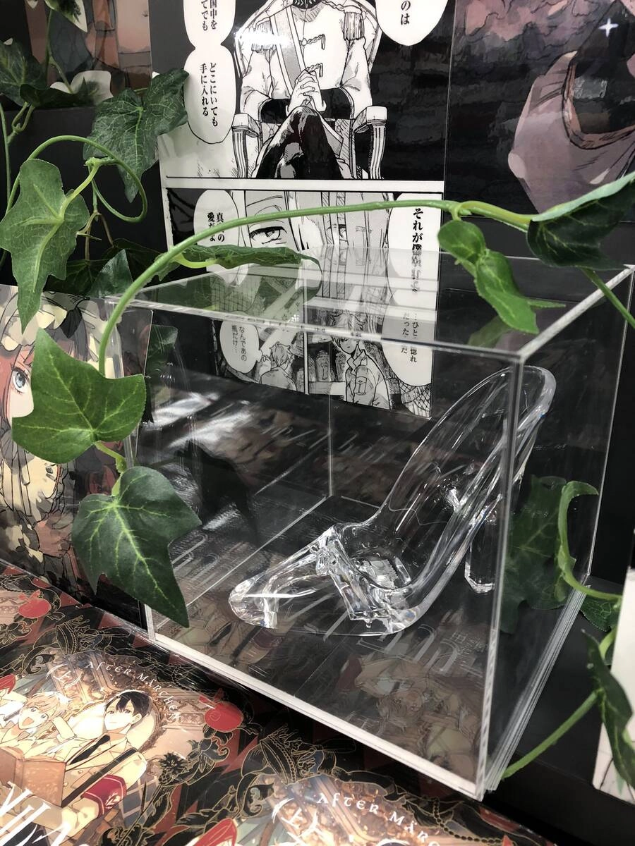 Cổ Tích - Chuyện Chưa Kể Chapter 3.1 - 33