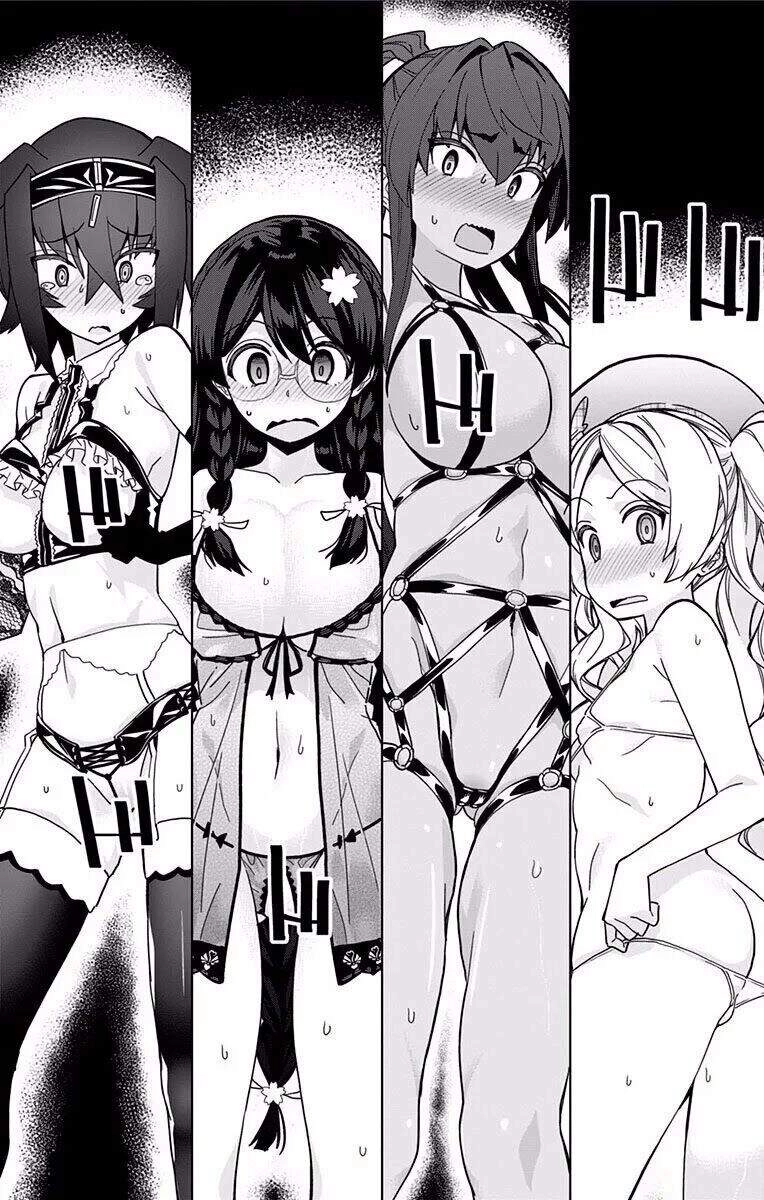 Mone-San No Majime Sugiru Tsukiaikata Chapter 9.5 - 11