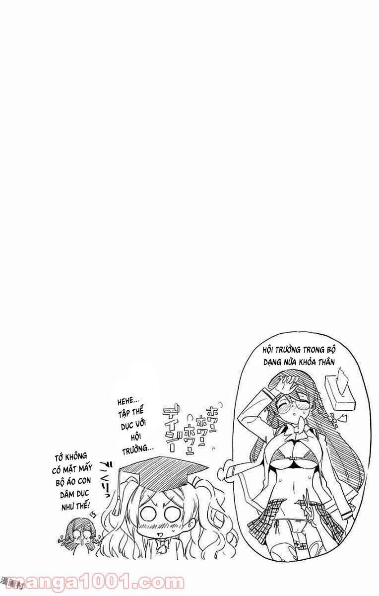 Mone-San No Majime Sugiru Tsukiaikata Chapter 11 - 20