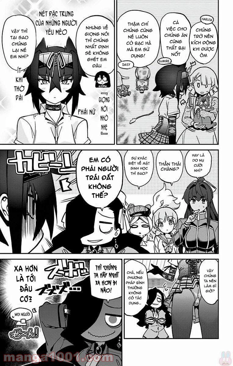 Mone-San No Majime Sugiru Tsukiaikata Chapter 12 - 19