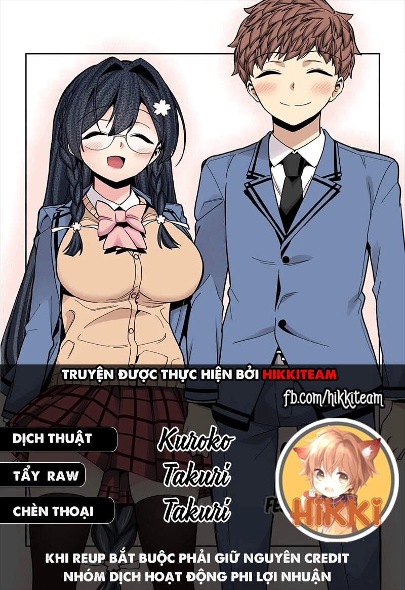 Mone-San No Majime Sugiru Tsukiaikata Chapter 13 - 2