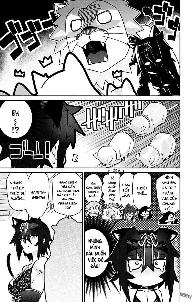 Mone-San No Majime Sugiru Tsukiaikata Chapter 13 - 10