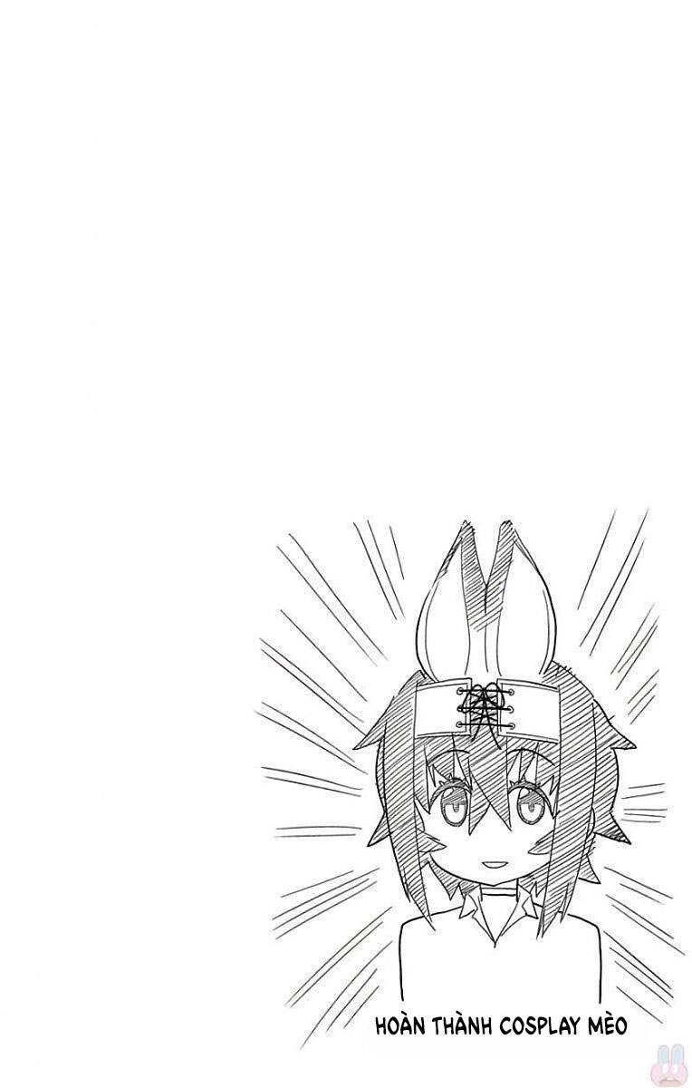 Mone-San No Majime Sugiru Tsukiaikata Chapter 13 - 21