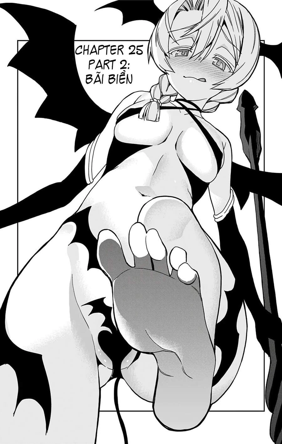 Mone-San No Majime Sugiru Tsukiaikata Chapter 25 - 4