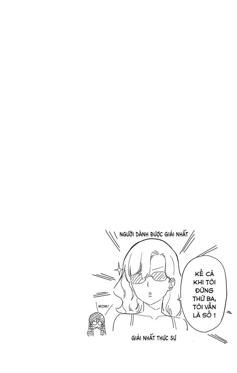 Mone-San No Majime Sugiru Tsukiaikata Chapter 25 - 20