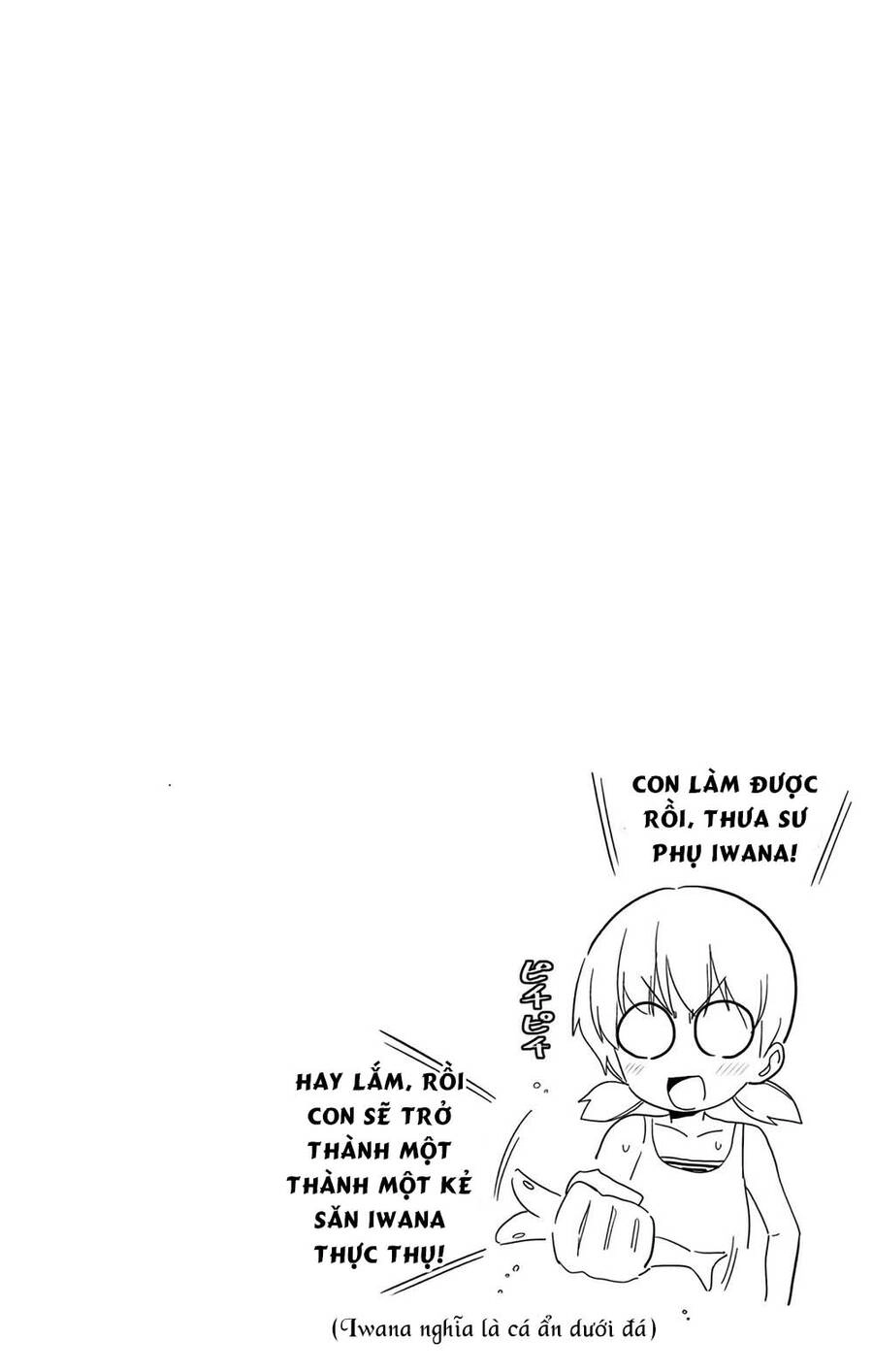 Mone-San No Majime Sugiru Tsukiaikata Chapter 27 - 21