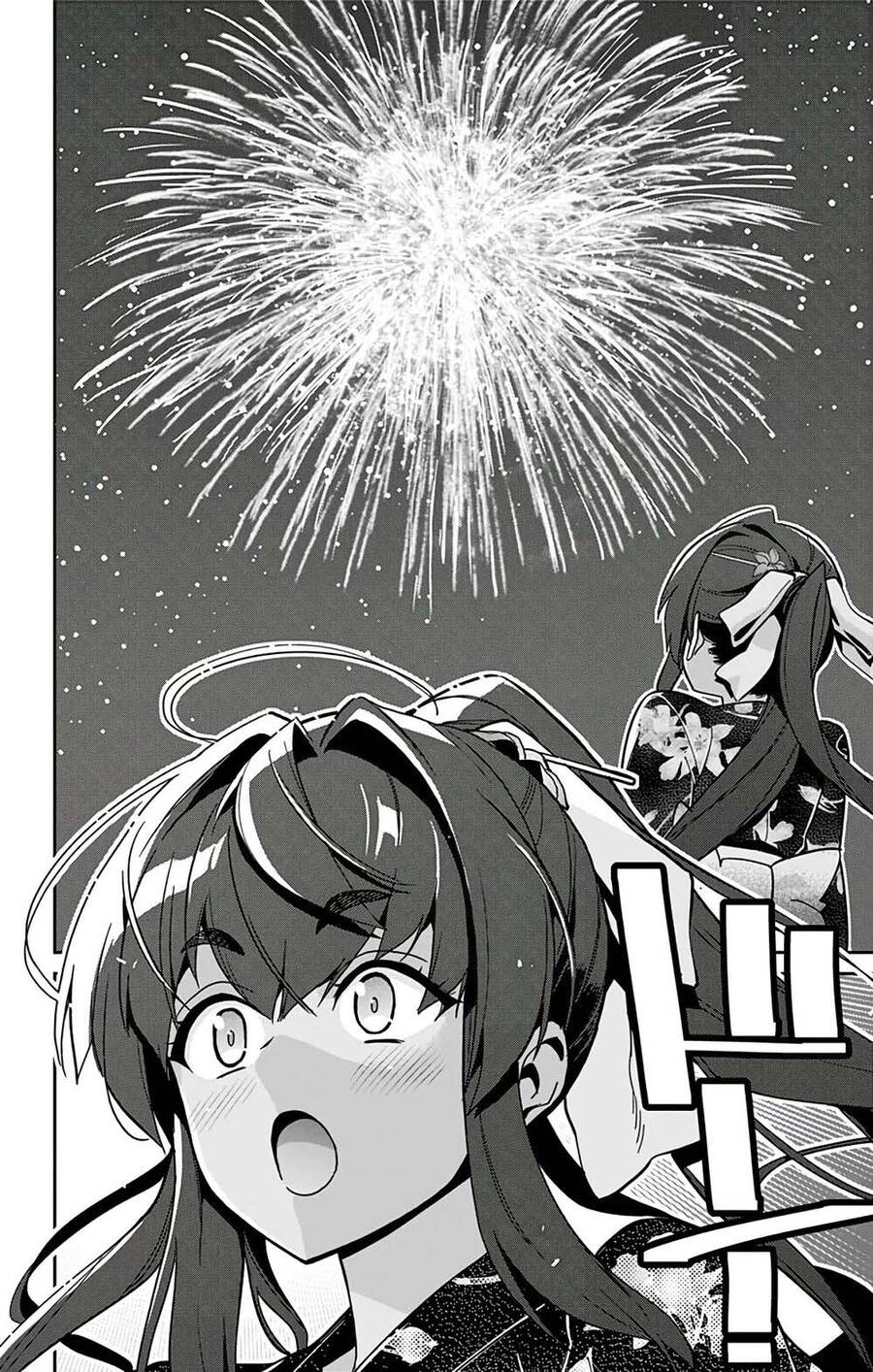 Mone-San No Majime Sugiru Tsukiaikata Chapter 28 - 14