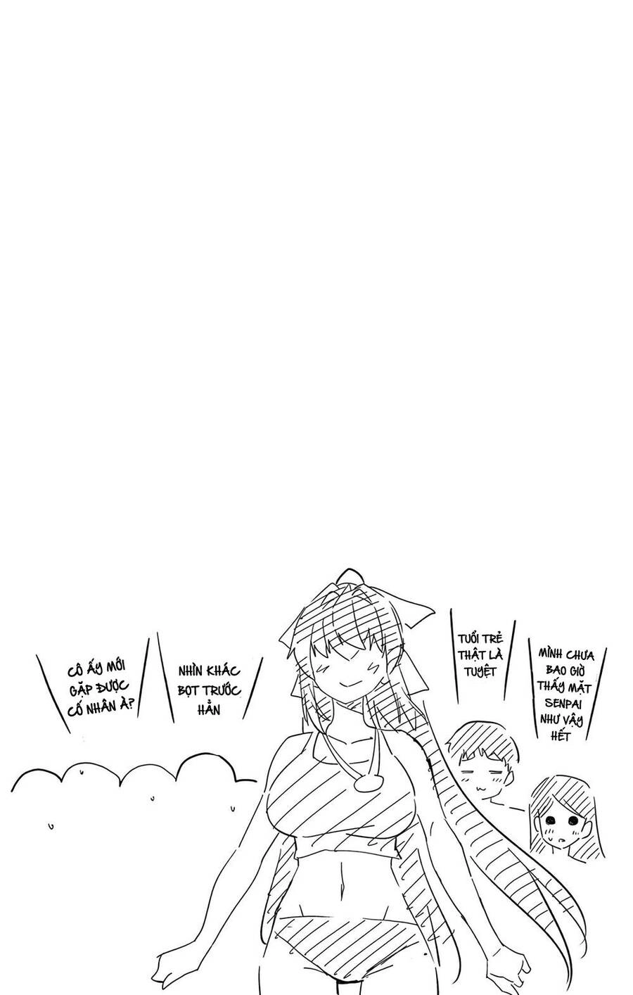 Mone-San No Majime Sugiru Tsukiaikata Chapter 29 - 23