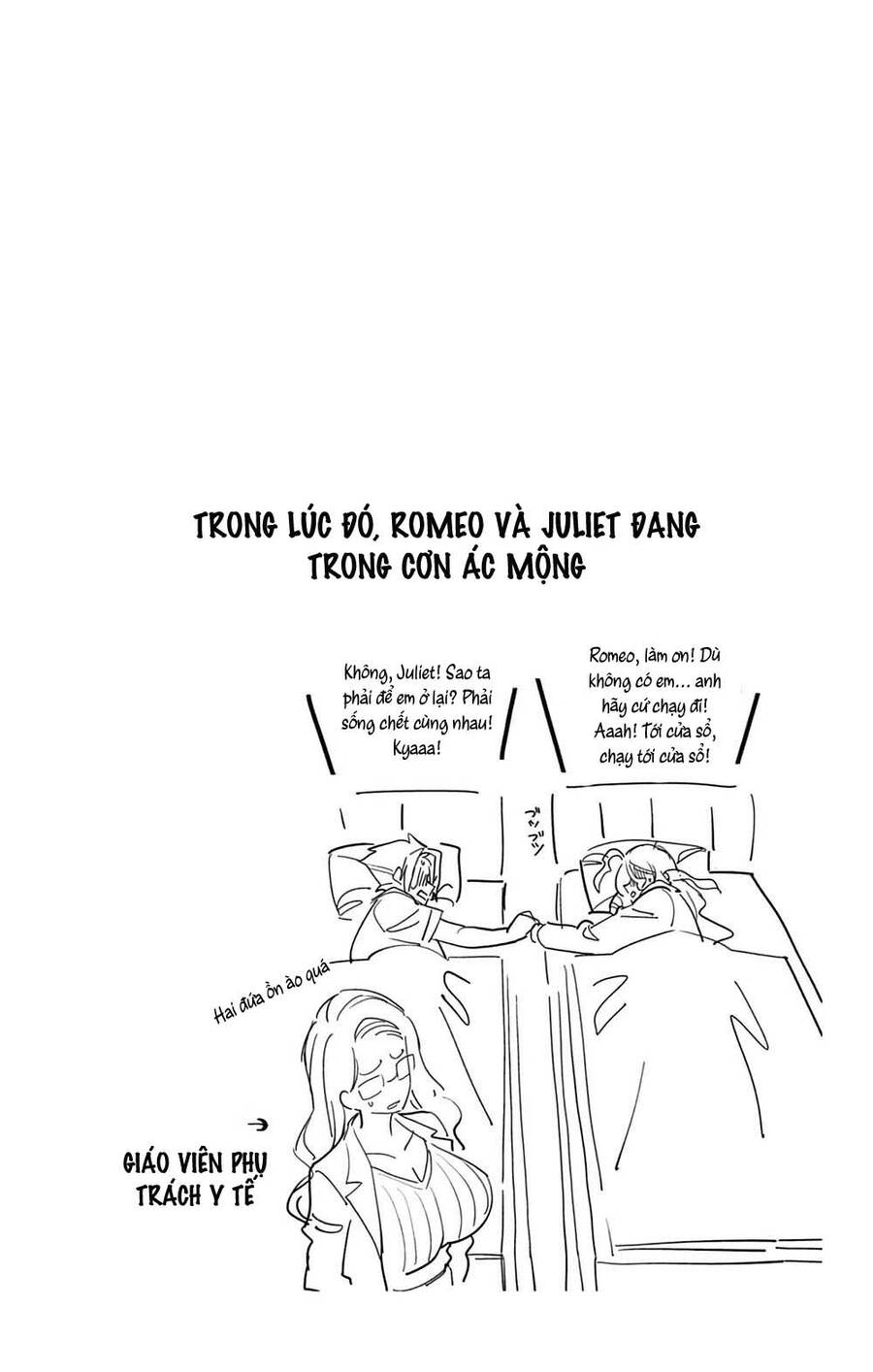 Mone-San No Majime Sugiru Tsukiaikata Chapter 32 - 19