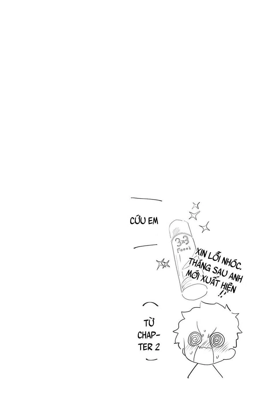 Mone-San No Majime Sugiru Tsukiaikata Chapter 34 - 20