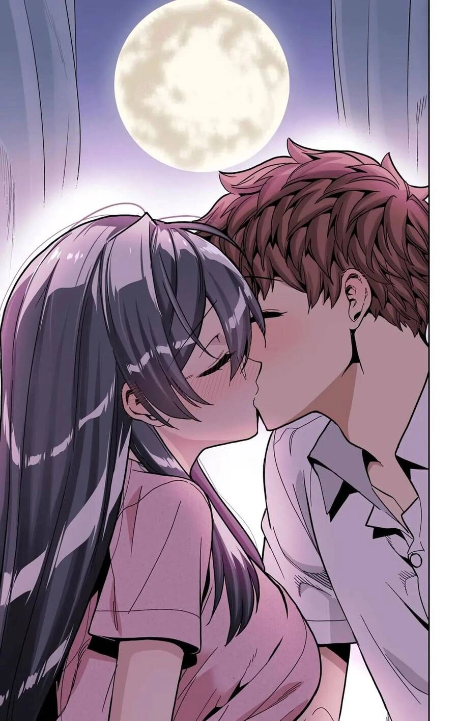 Mone-San No Majime Sugiru Tsukiaikata Chapter 38 - 15