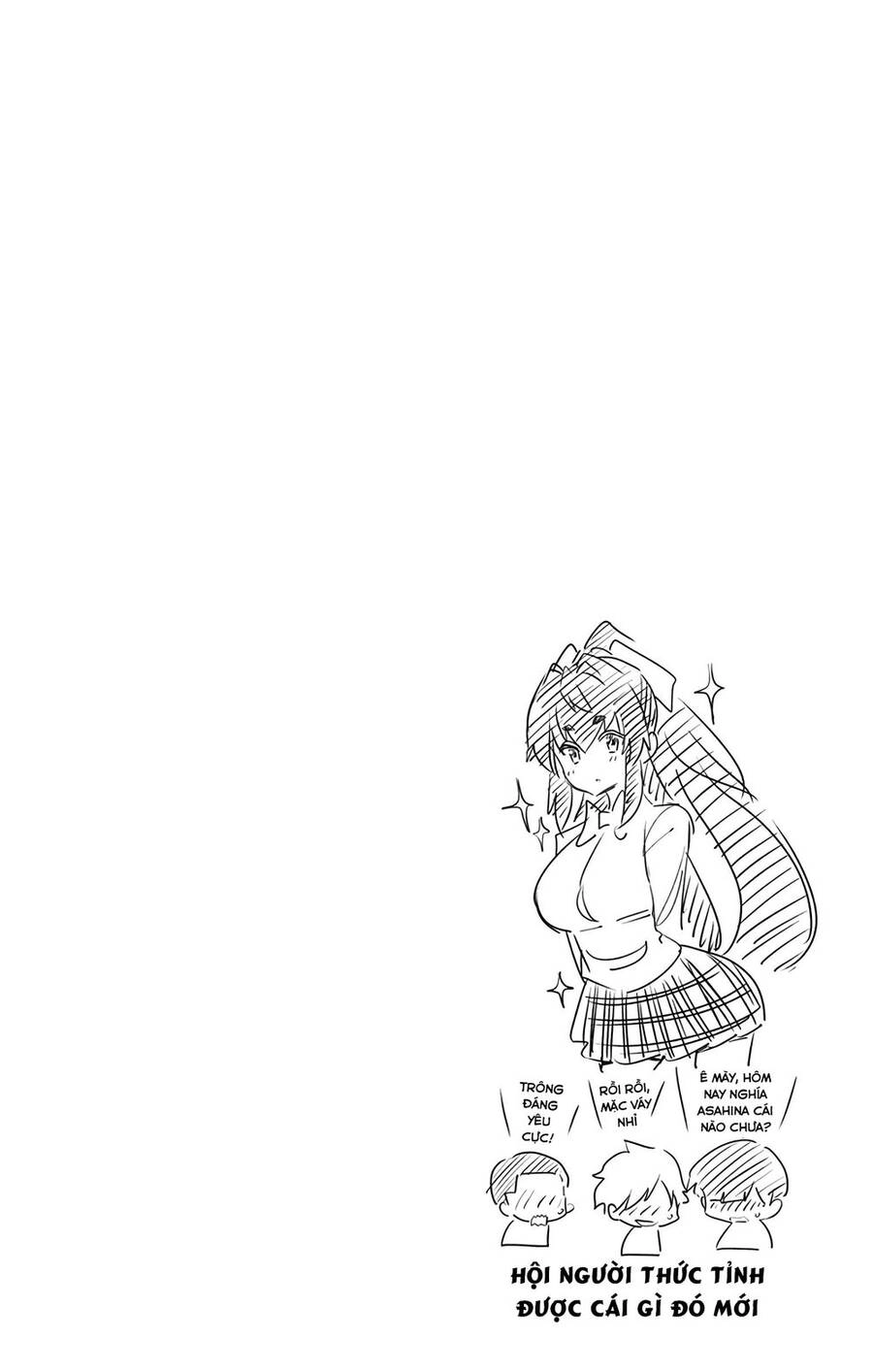 Mone-San No Majime Sugiru Tsukiaikata Chapter 43 - 19