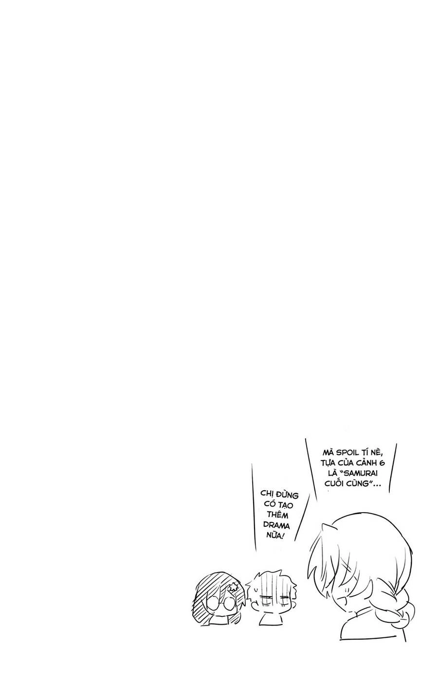 Mone-San No Majime Sugiru Tsukiaikata Chapter 44 - 20