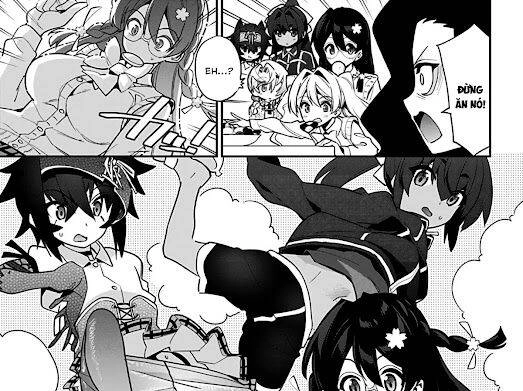 Mone-San No Majime Sugiru Tsukiaikata Chapter 47.5 - 17