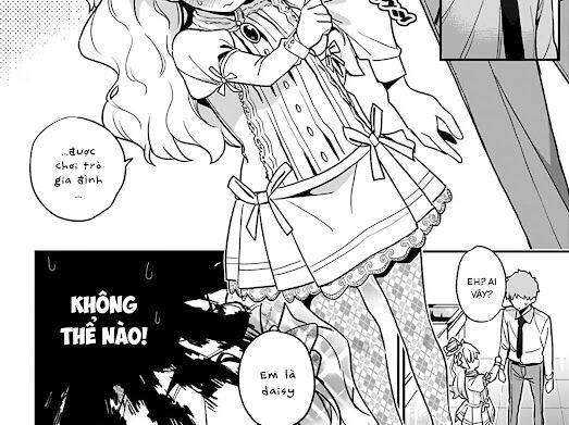 Mone-San No Majime Sugiru Tsukiaikata Chapter 47.5 - 26