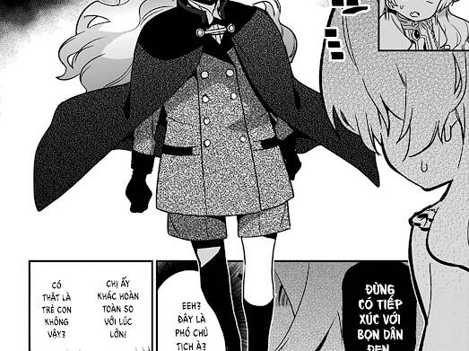 Mone-San No Majime Sugiru Tsukiaikata Chapter 47.5 - 30