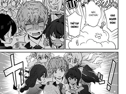 Mone-San No Majime Sugiru Tsukiaikata Chapter 47.5 - 35