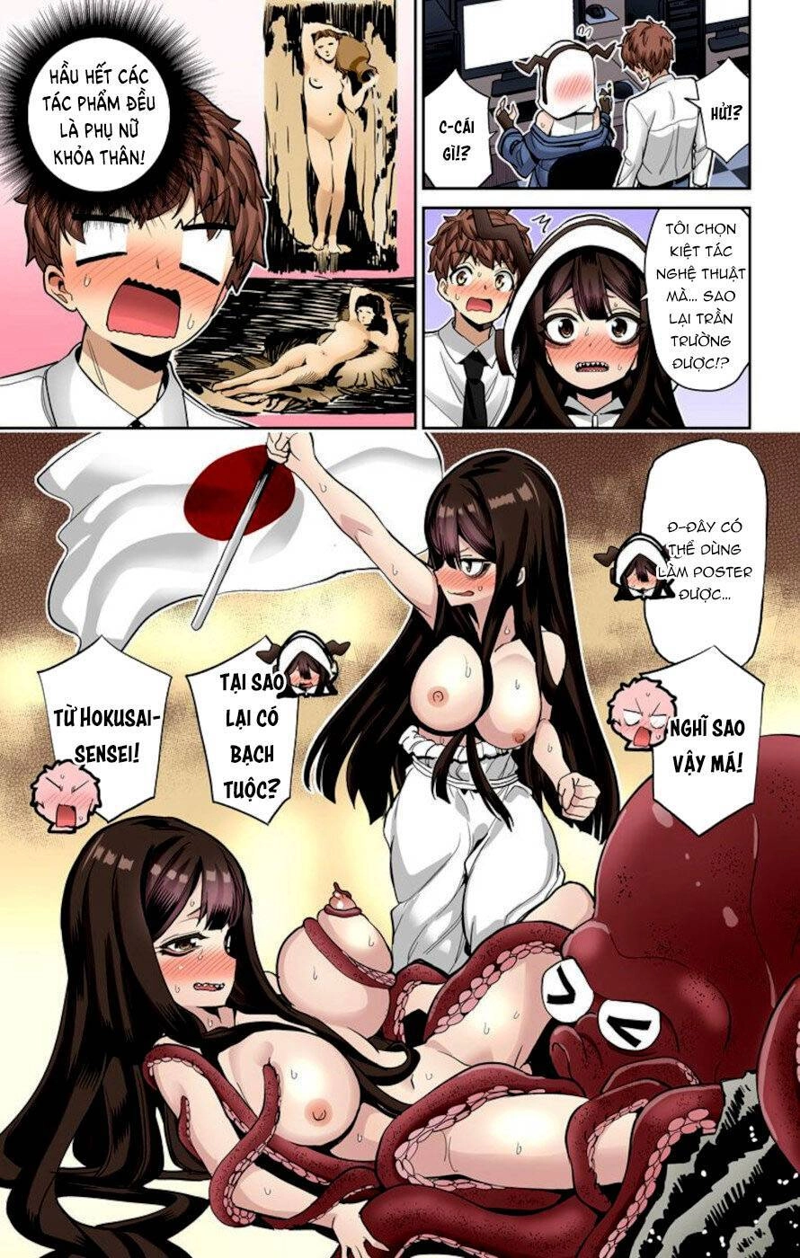 Mone-San No Majime Sugiru Tsukiaikata Chapter 49 - 16