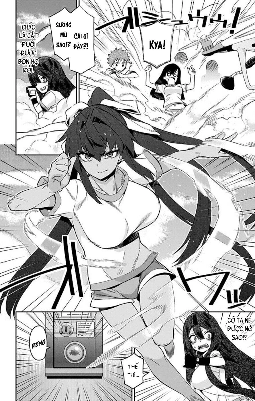 Mone-San No Majime Sugiru Tsukiaikata Chapter 53 - 15