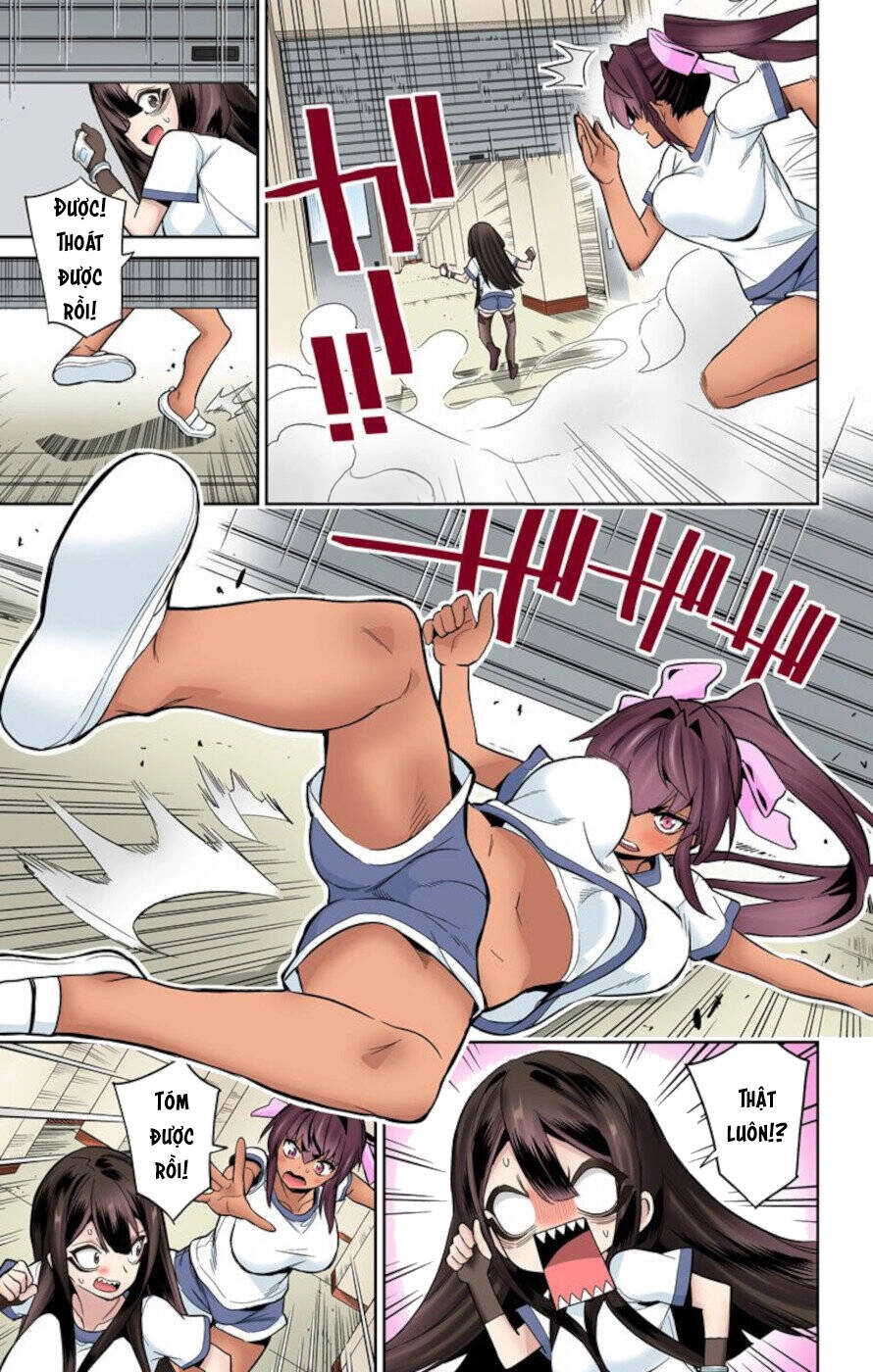 Mone-San No Majime Sugiru Tsukiaikata Chapter 53 - 16